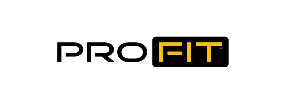 pro fit logo